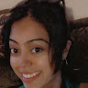 Meet your Posher, Rocio